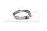 Veefit Clamp for DAF
